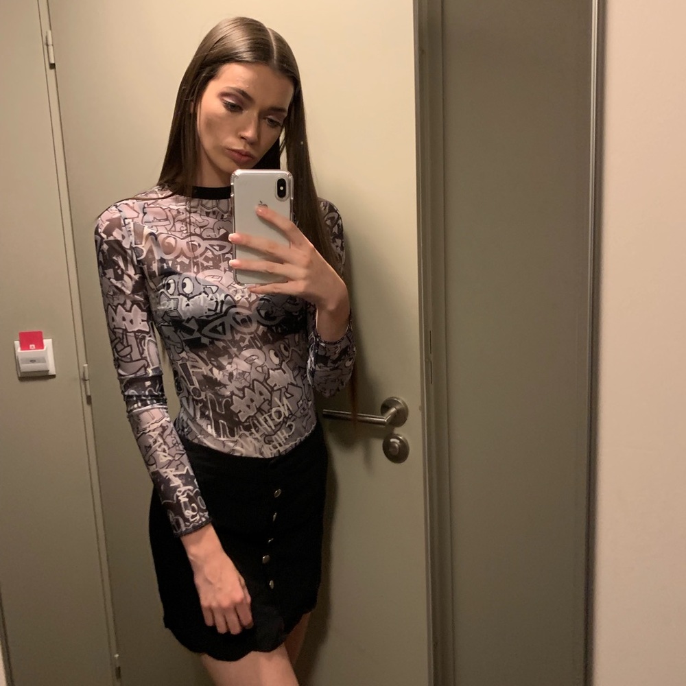 Meet your Posher, Sydney
